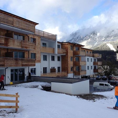 Апартаменти Sissi Park Haus Im Ennstal - Schladming Екстер'єр фото