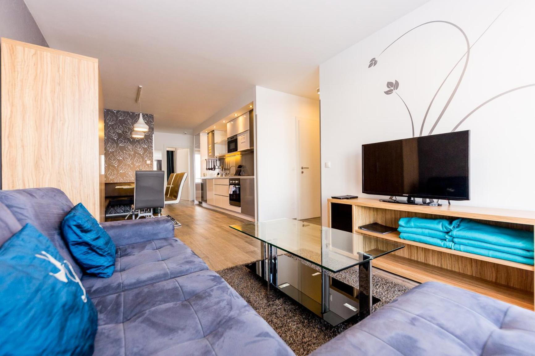 Апартаменти Sissi Park Haus Im Ennstal - Schladming Екстер'єр фото