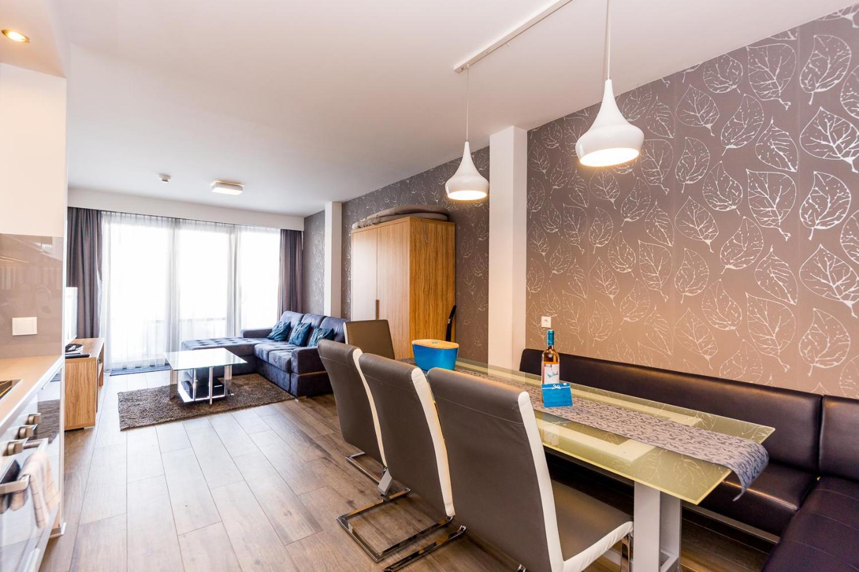 Апартаменти Sissi Park Haus Im Ennstal - Schladming Екстер'єр фото