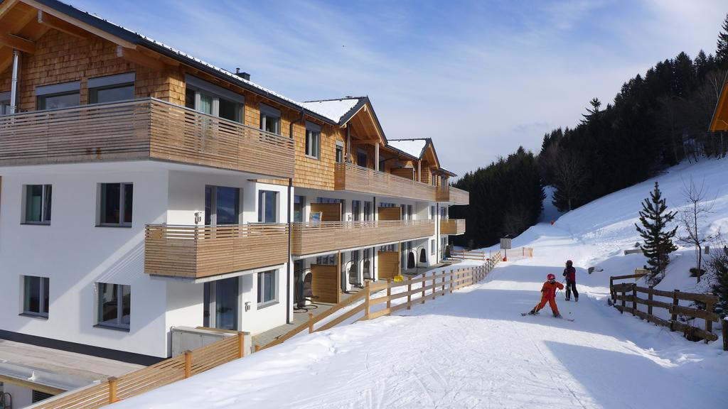Апартаменти Sissi Park Haus Im Ennstal - Schladming Екстер'єр фото