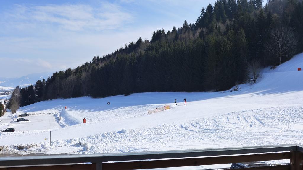 Апартаменти Sissi Park Haus Im Ennstal - Schladming Екстер'єр фото