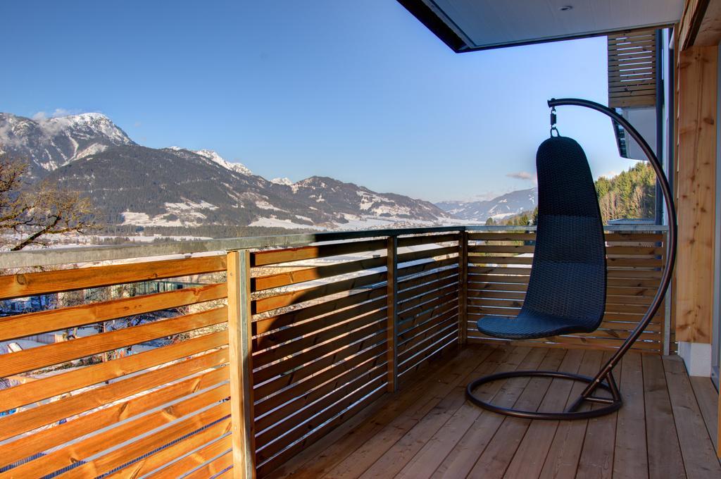 Апартаменти Sissi Park Haus Im Ennstal - Schladming Екстер'єр фото