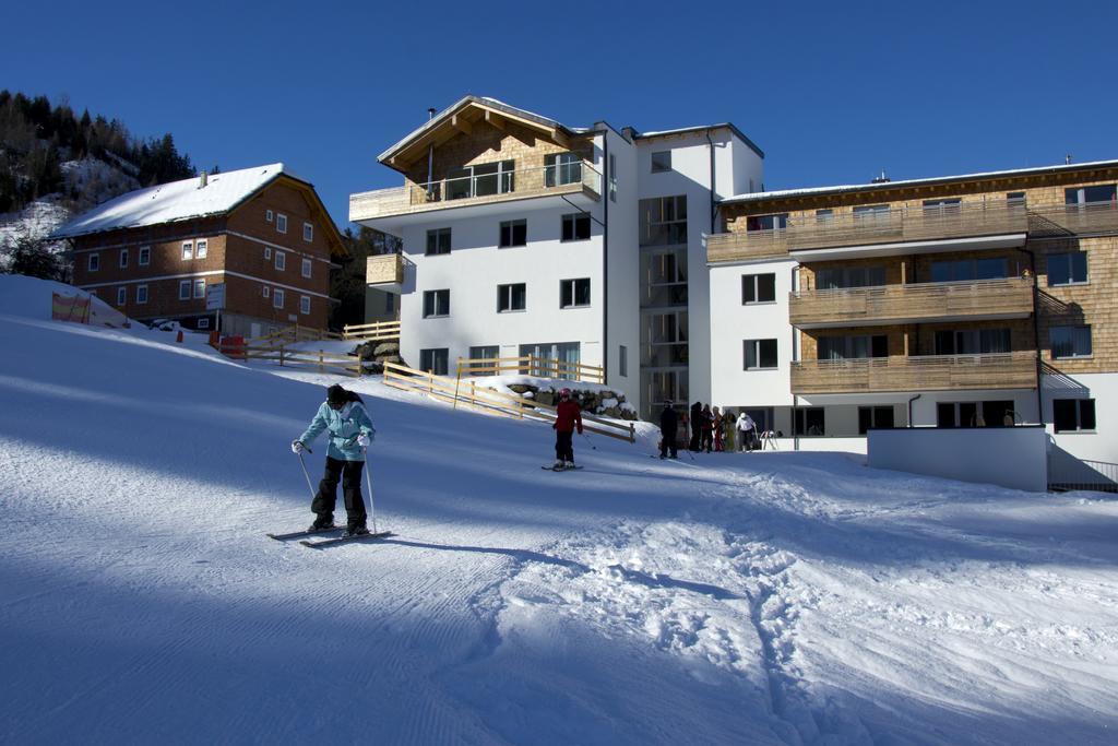 Апартаменти Sissi Park Haus Im Ennstal - Schladming Екстер'єр фото