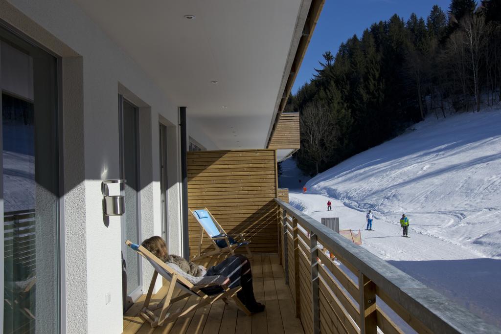 Апартаменти Sissi Park Haus Im Ennstal - Schladming Екстер'єр фото