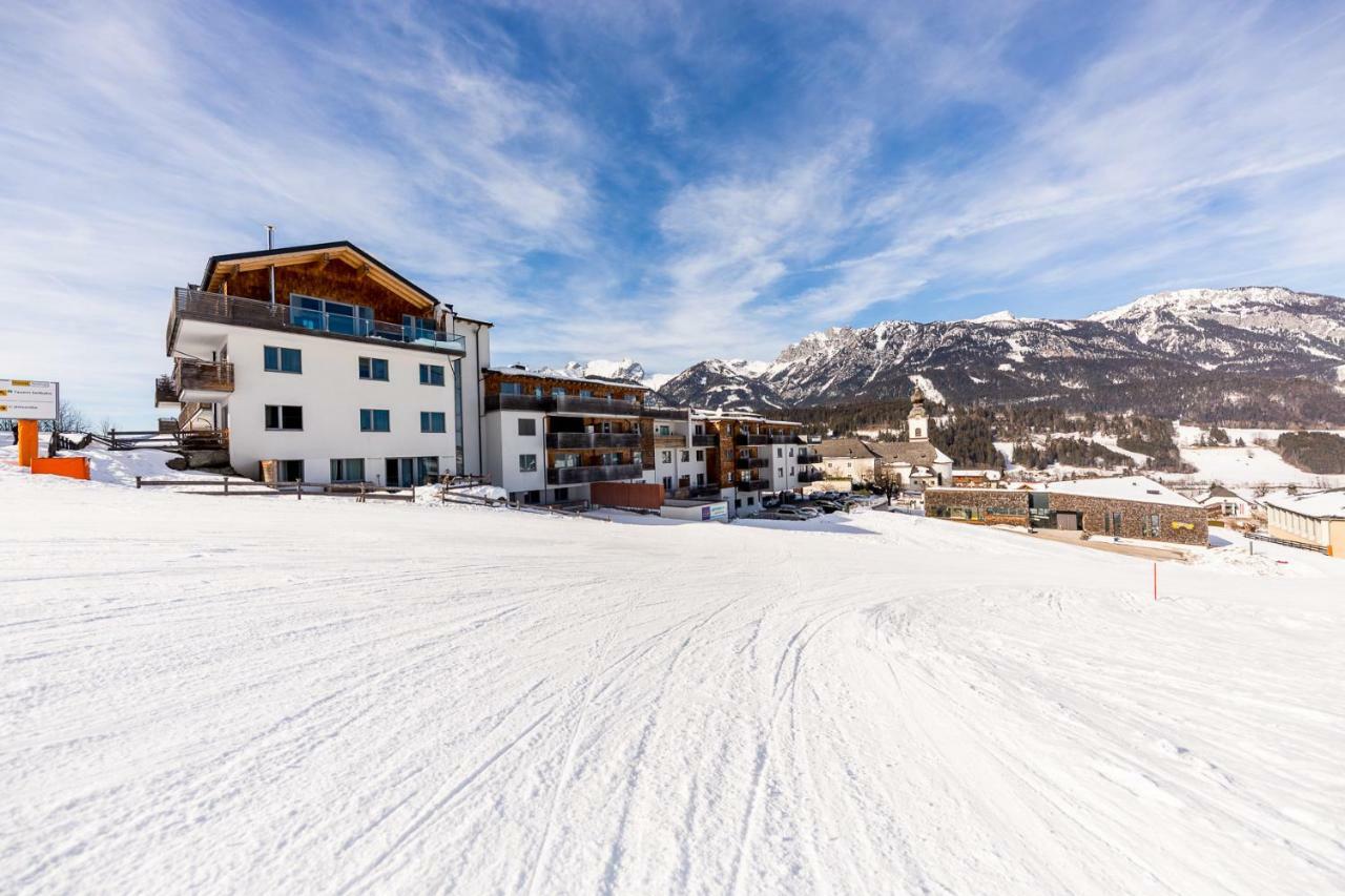 Апартаменти Sissi Park Haus Im Ennstal - Schladming Екстер'єр фото