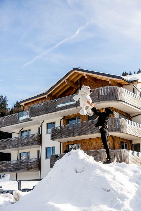 Апартаменти Sissi Park Haus Im Ennstal - Schladming Екстер'єр фото