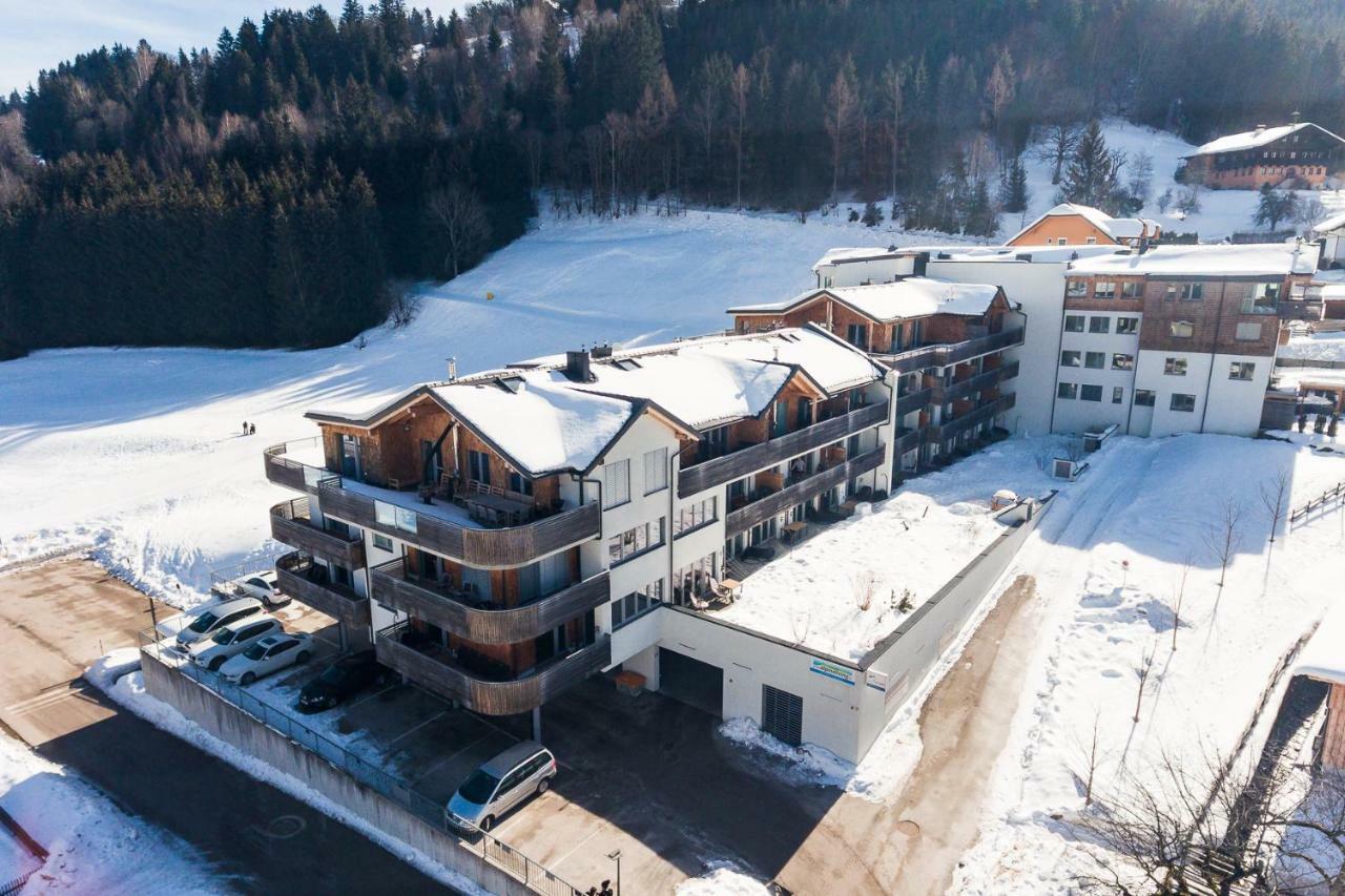 Апартаменти Sissi Park Haus Im Ennstal - Schladming Екстер'єр фото