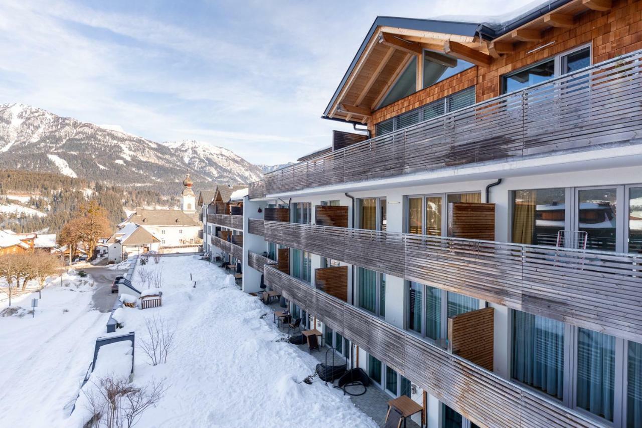 Апартаменти Sissi Park Haus Im Ennstal - Schladming Екстер'єр фото
