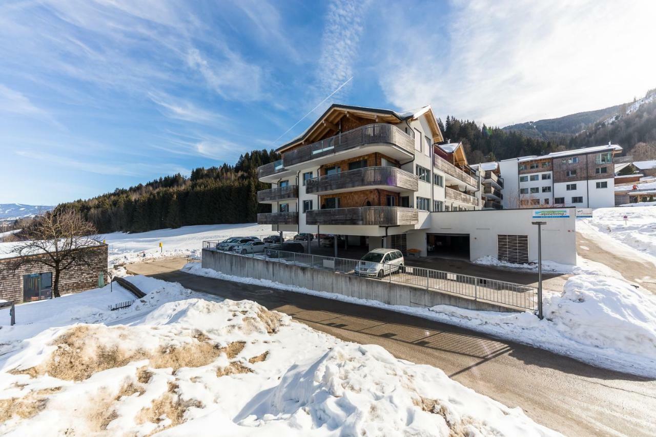 Апартаменти Sissi Park Haus Im Ennstal - Schladming Екстер'єр фото